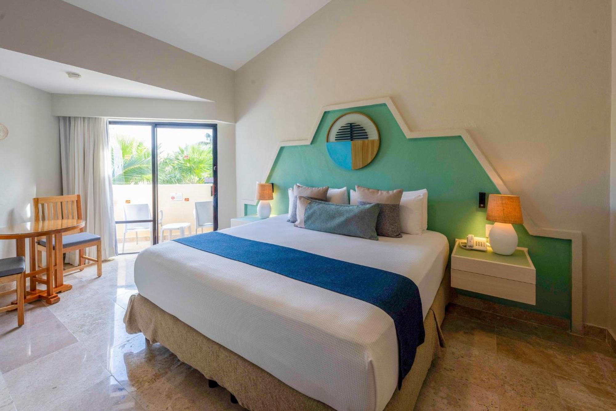 Viva Wyndham Maya - Все включено Плая-дель-Кармен Экстерьер фото