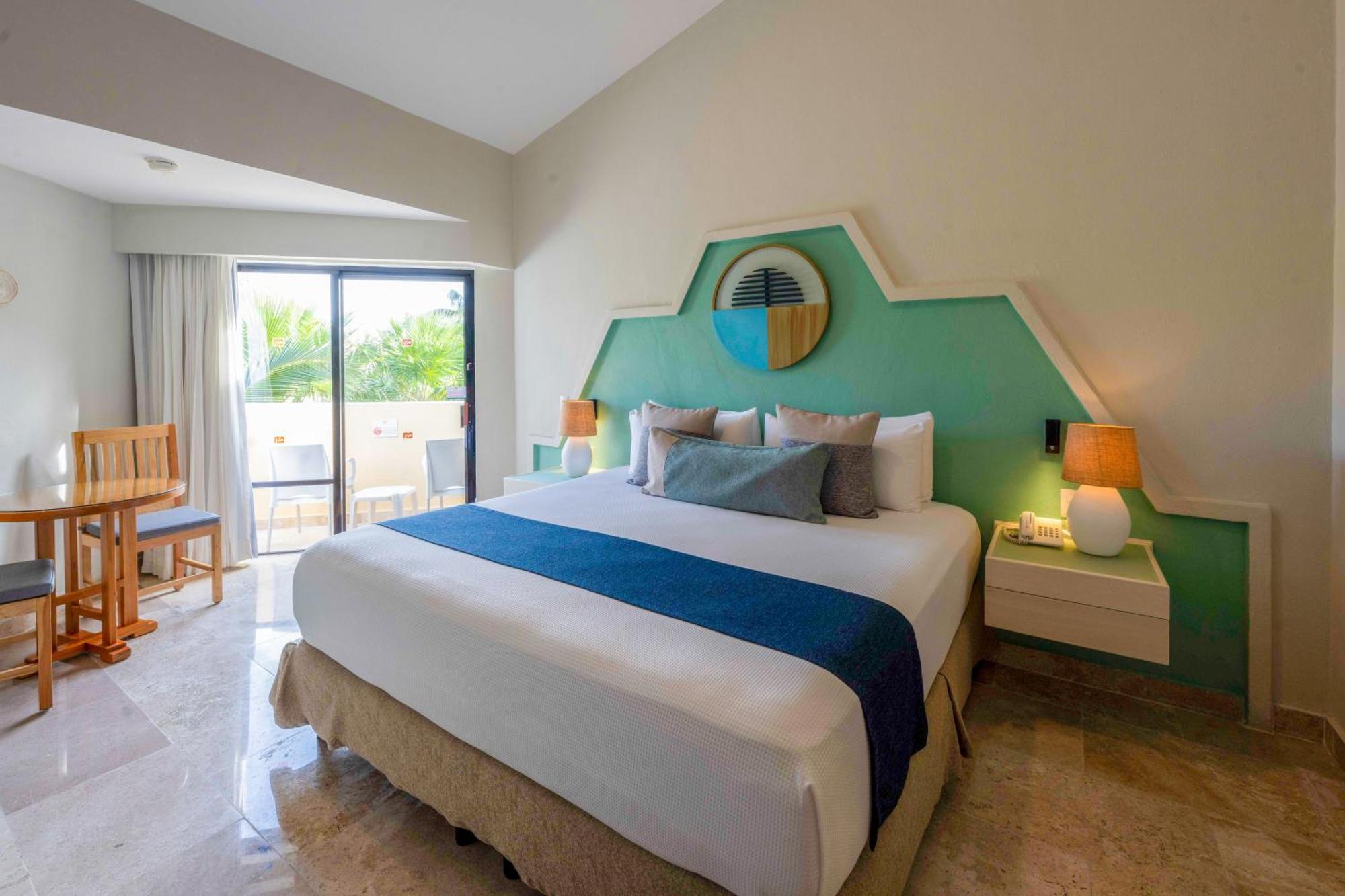 Viva Wyndham Maya - Все включено Плая-дель-Кармен Экстерьер фото